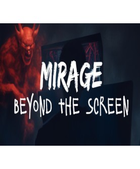 Mirage: Beyond The Screen VKPLAY Key GLOBAL